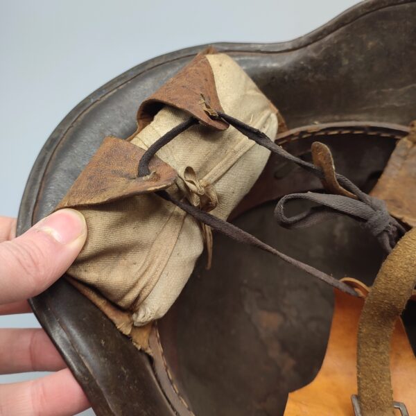 M16 GERMAN STEEL HELMET LINER