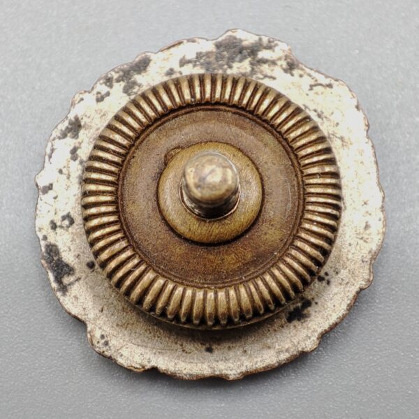 JR13 BADGE
