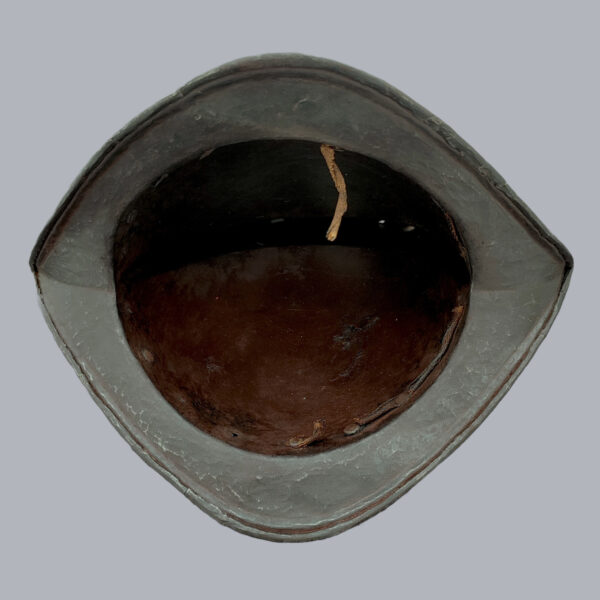 GERMAN MORION HELMET