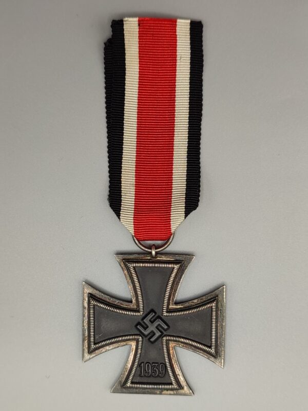 GERMAN IRON CROSS 1939 ÜBERGROSSE