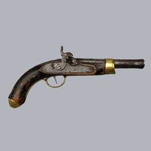 RUSSIAN PERCUSSION PISTOL
