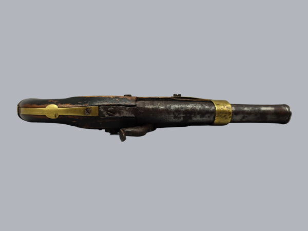 RUSSIAN PERCUSSION PISTOL