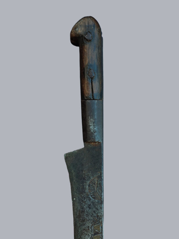 ALGERIAN FLYSSA SWORD