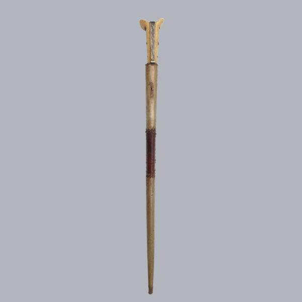 GREEK YATAGHAN