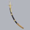 GEORGIAN SHAMSHIR BY MASTER TOBSHOV