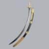 GEORGIAN SHAMSHIR BY MASTER TOBSHOV