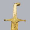 GEORGIAN SHAMSHIR BY MASTER TOBSHOV