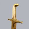GEORGIAN SHAMSHIR BY MASTER TOBSHOV