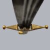 GEORGIAN SHAMSHIR BY MASTER TOBSHOV