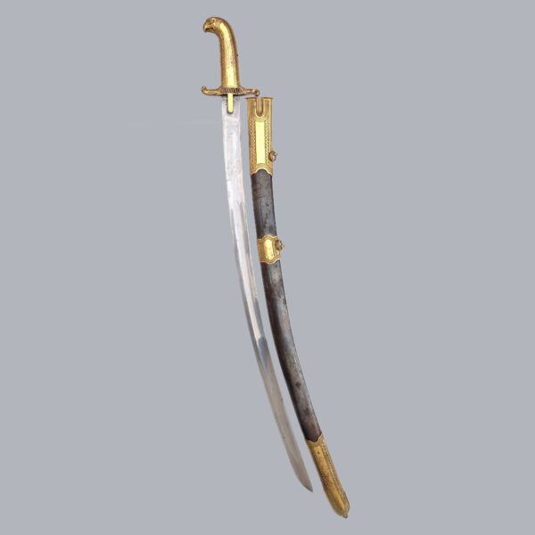 EAGLE-HEADED OFFICER SABRE