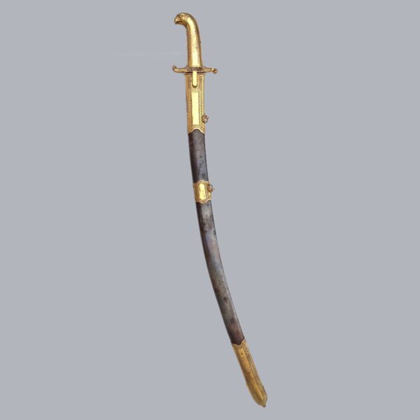 EAGLE-HEADED OFFICER SABRE