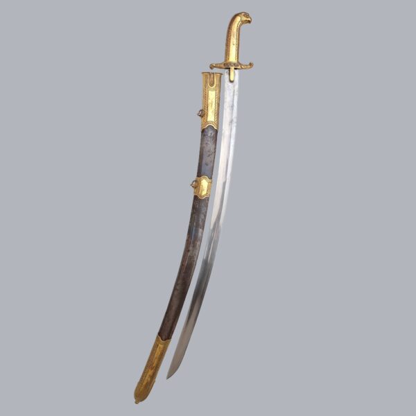 EAGLE-HEADED OFFICER SABRE