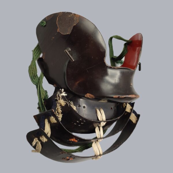 JAPANESE FACE MASK HANPO