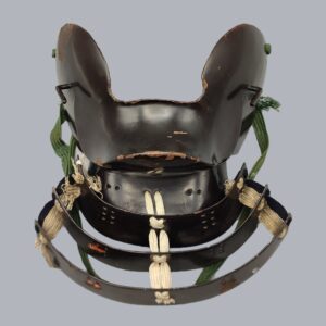 JAPANESE FACE MASK HANPO
