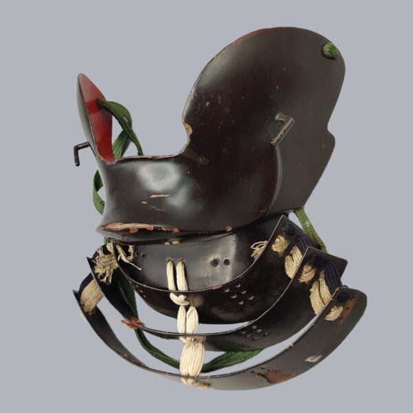 JAPANESE FACE MASK HANPO