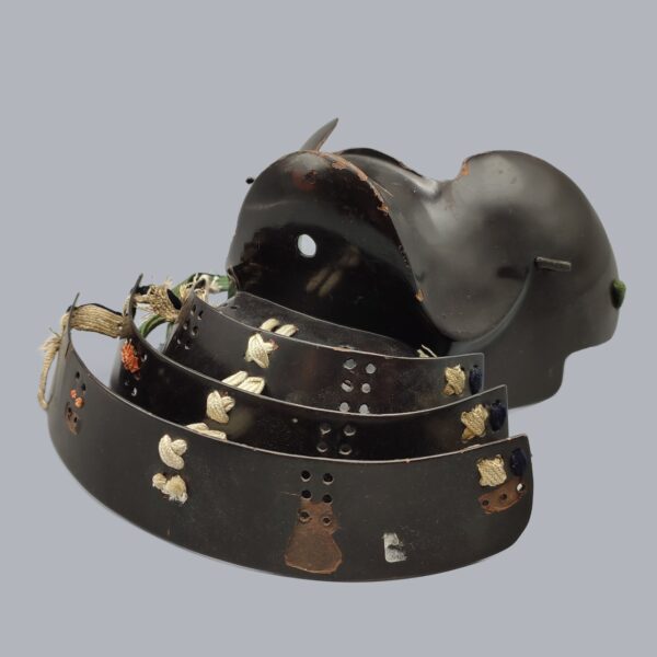 JAPANESE FACE MASK HANPO