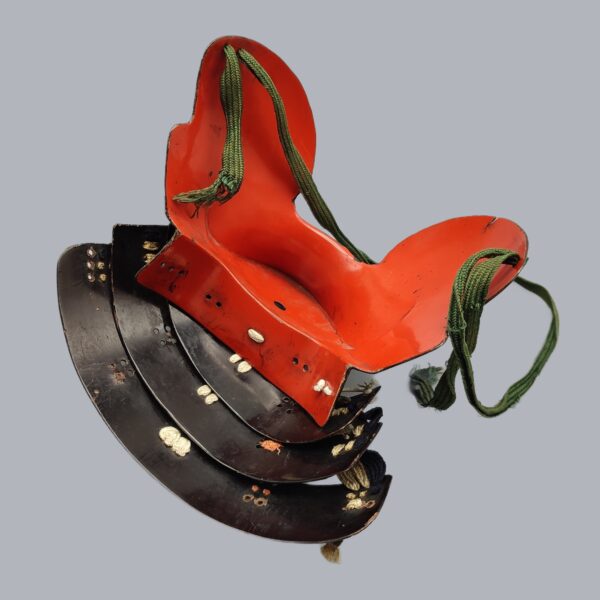 JAPANESE FACE MASK HANPO