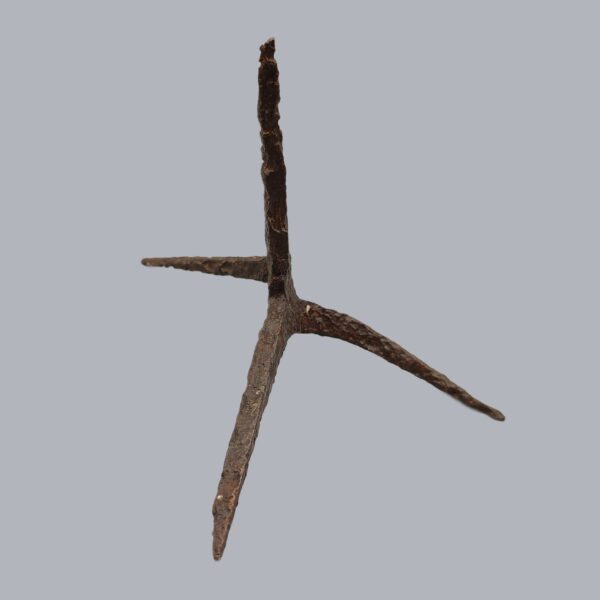 SOUTH GERMAN MEDIEVAL CALTROP