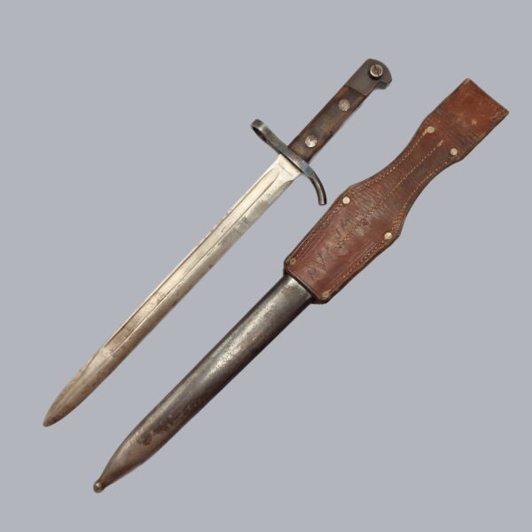 BAYONET M/1928-1930 FINLAND