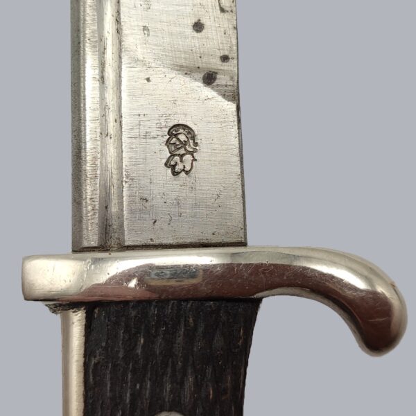 DRESS KNIFE M/1919 FINLAND