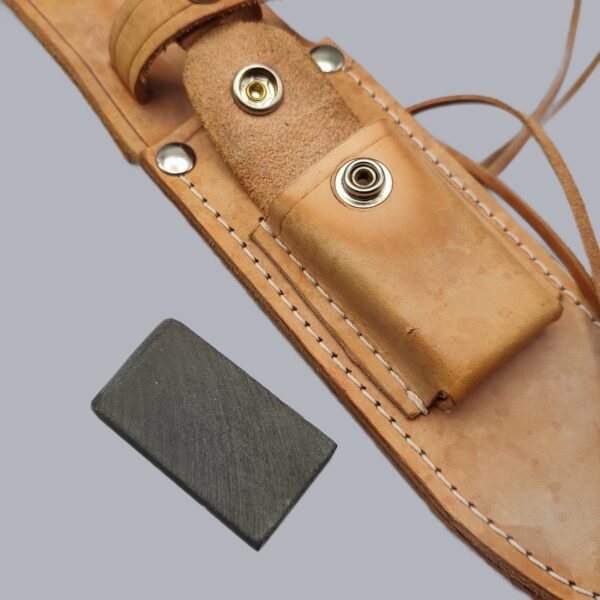SURVIVAL KNIFE BY HACKMAN FINLAND