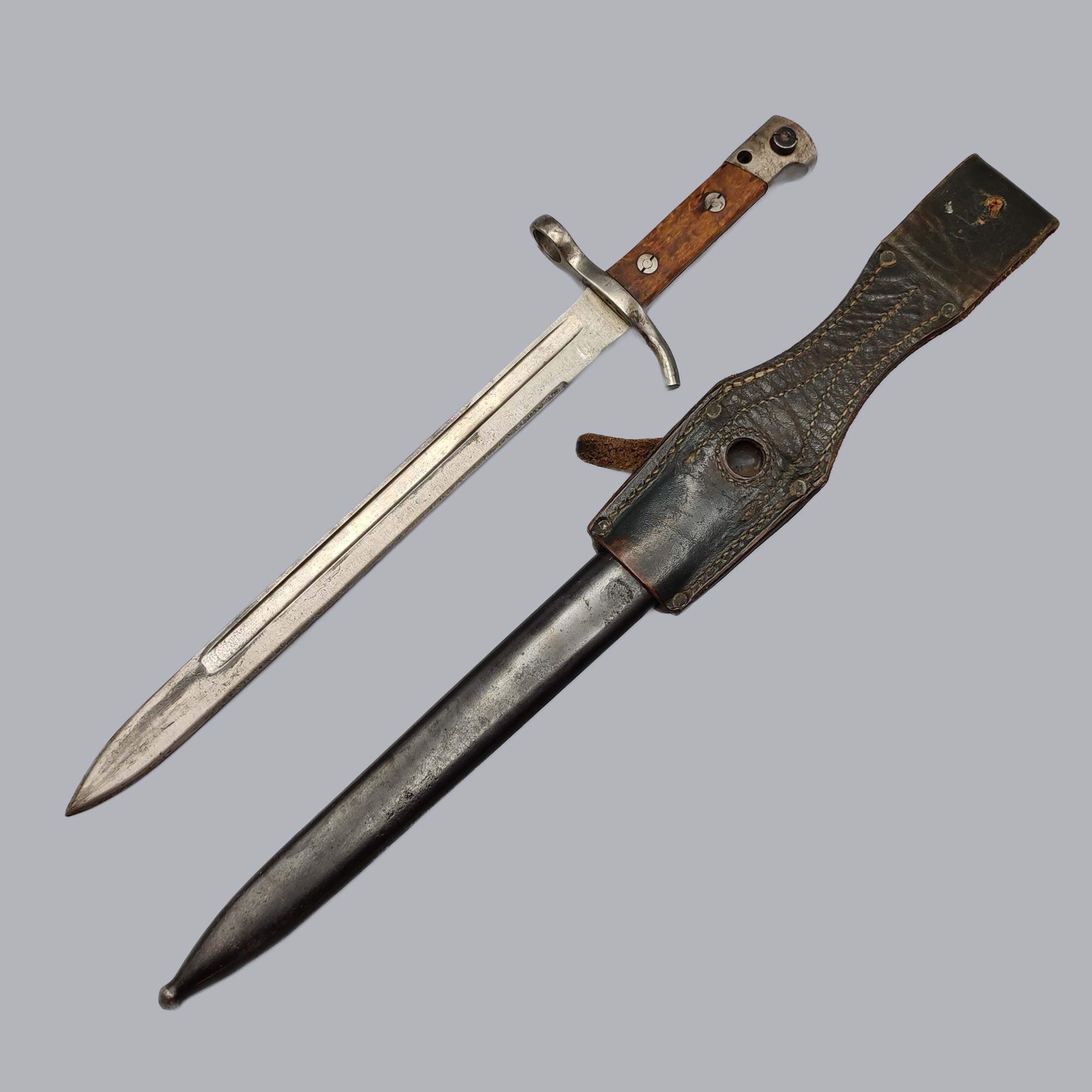A242d BAYONET M/1928-1930 FINLAND