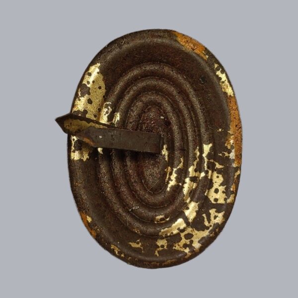 IMPERIAL RUSSIAN M/1907 COCKADE