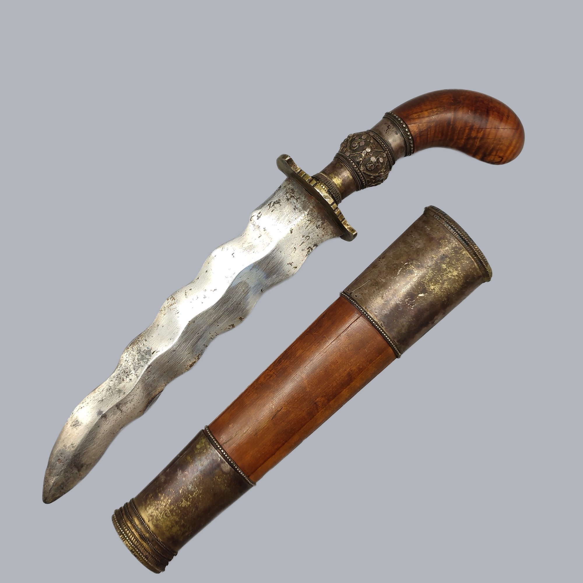 Filipino Punal Dagger