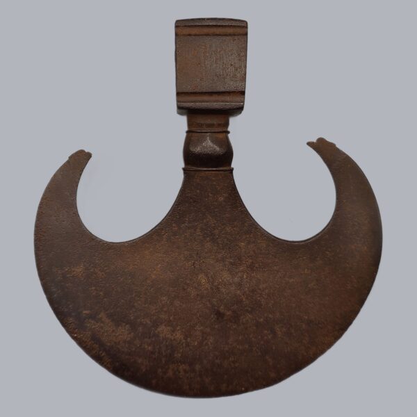 INDIAN WAR AXEHEAD