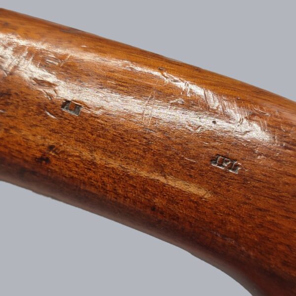 SWEDISH M/1865 'GRANBERG' PRISON GUARD HANGER