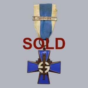 FINNISH BLUE CROSS