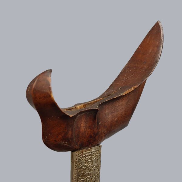 JAVANESE KERIS