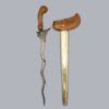 JAVANESE KERIS