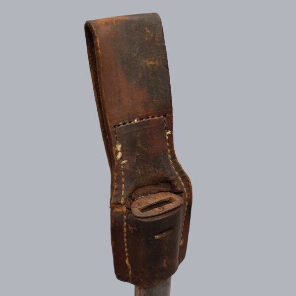 FINNISH M/1919 DRESS KNIFE