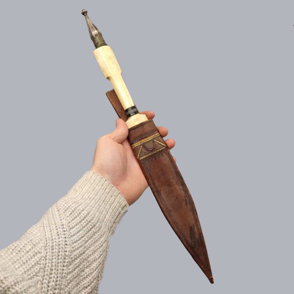 SOMALI BILLAO DAGGER