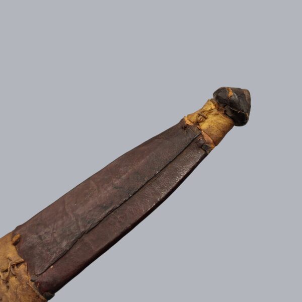 SUDANESE ARM DAGGER