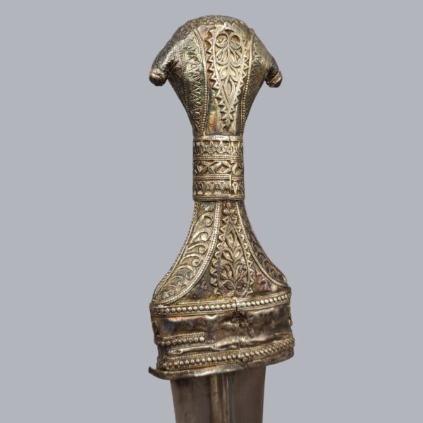 OMANI KHANJAR DAGGER