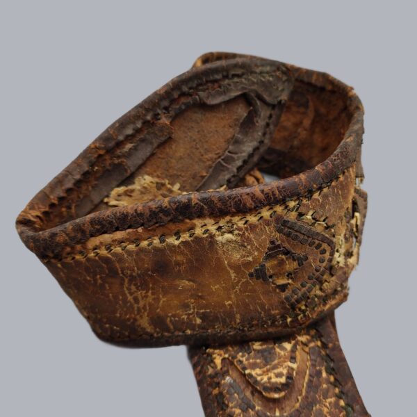 OMANI KHANJAR DAGGER