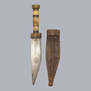 SOMALI BILLAO DAGGER