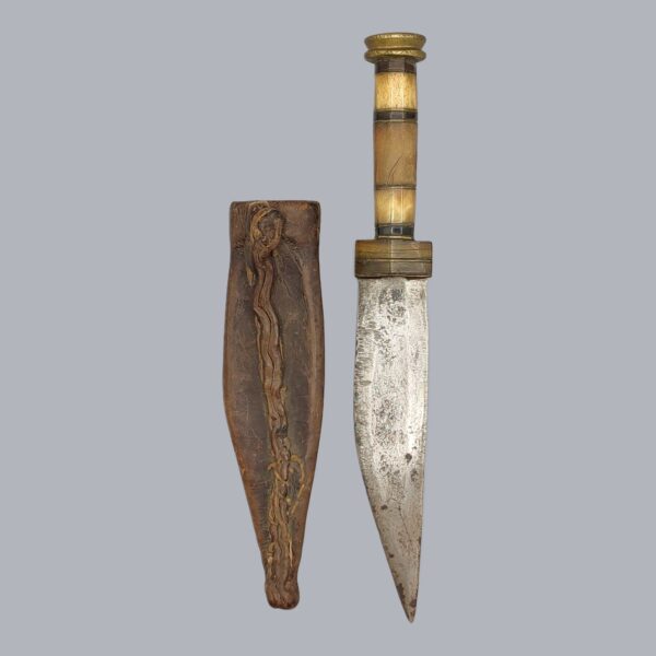 SOMALI BILLAO DAGGER