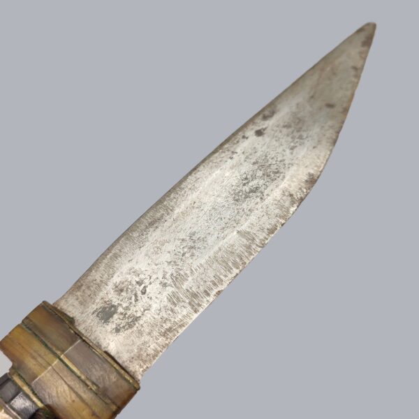 SOMALI BILLAO DAGGER