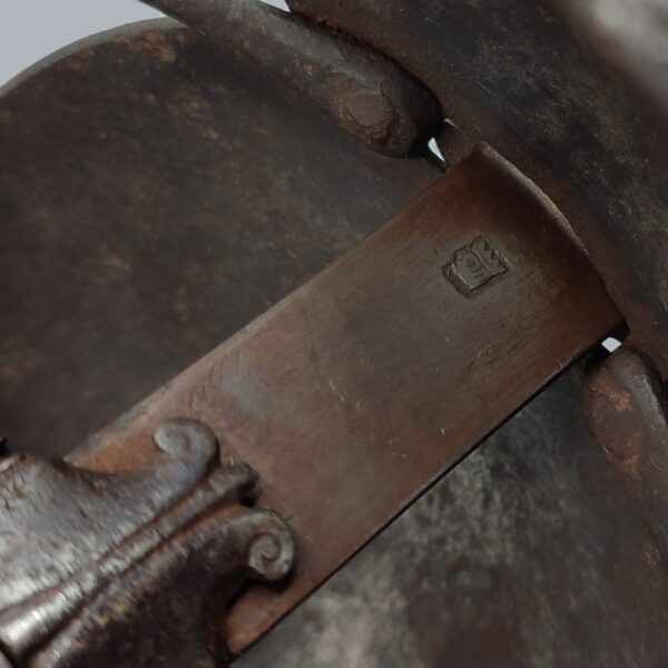 SPANISH BILBO-STYLED CAVALRY SWORD