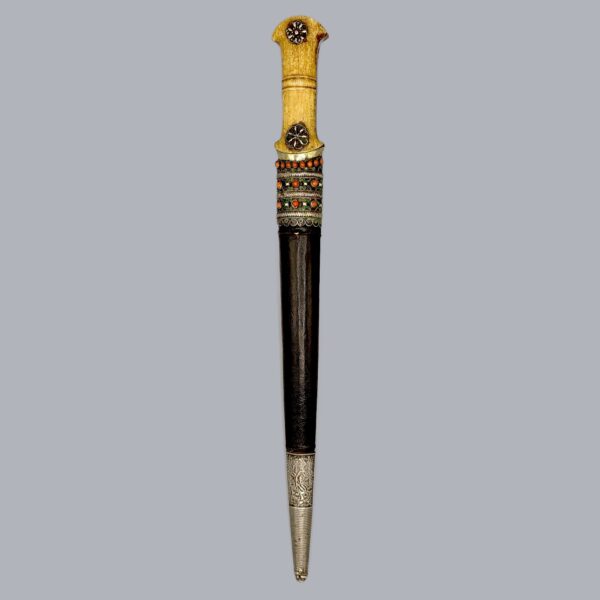 BALKAN OTTOMAN DAGGER