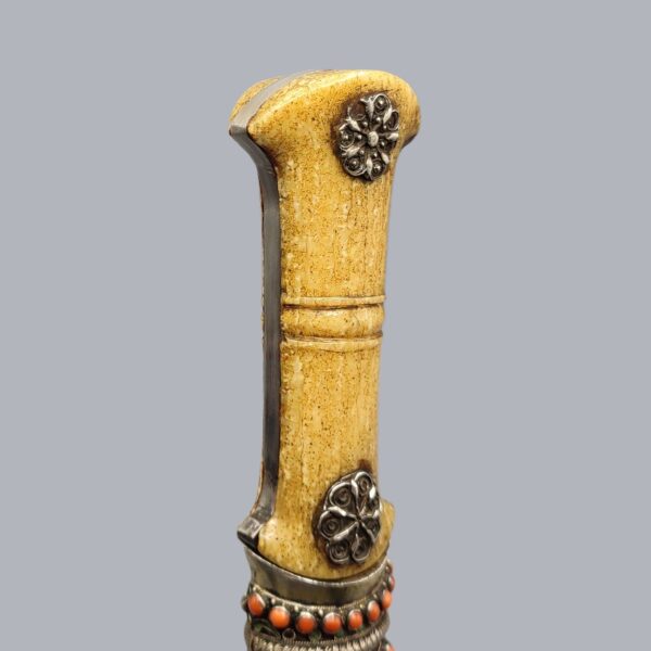 BALKAN OTTOMAN DAGGER