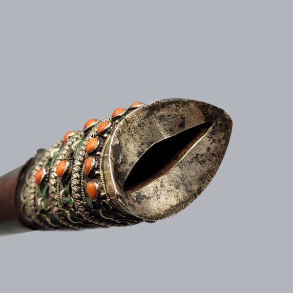 BALKAN OTTOMAN DAGGER