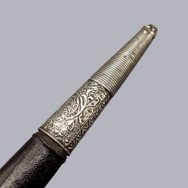 BALKAN OTTOMAN DAGGER