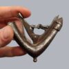 BALKAN OTTOMAN POWDER FLASK