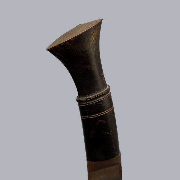 NEPALESE KUKRI KNIFE