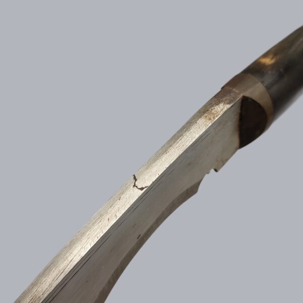 NEPALESE KUKRI KNIFE