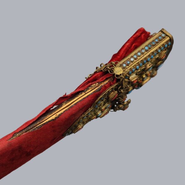 NEPALESE KUKRI KNIFE